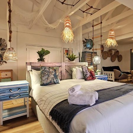 Sun&Sand Camps Bay Cape Town Luaran gambar