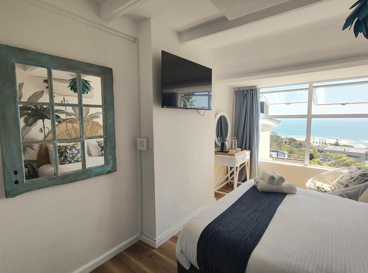 Sun&Sand Camps Bay Cape Town Luaran gambar