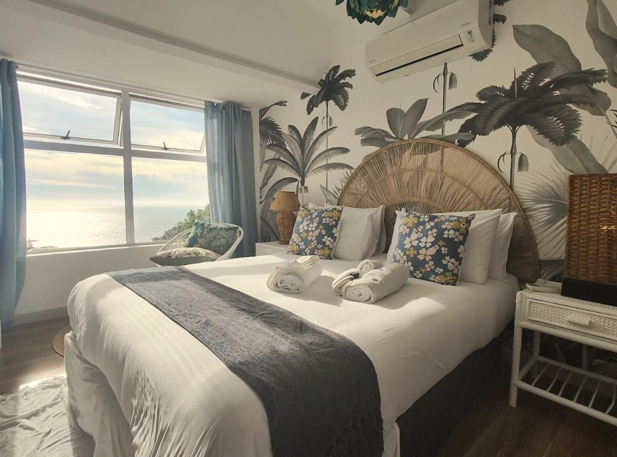 Sun&Sand Camps Bay Cape Town Luaran gambar