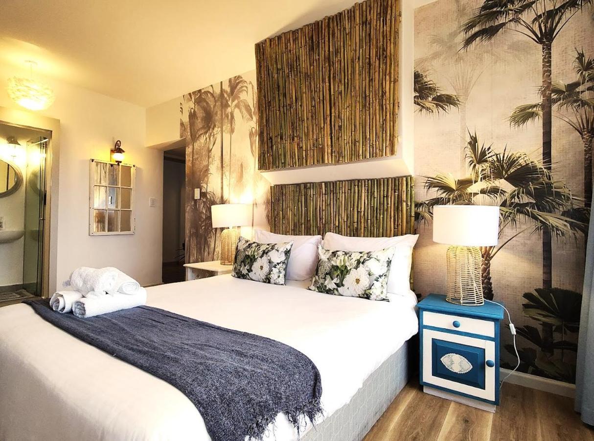 Sun&Sand Camps Bay Cape Town Luaran gambar