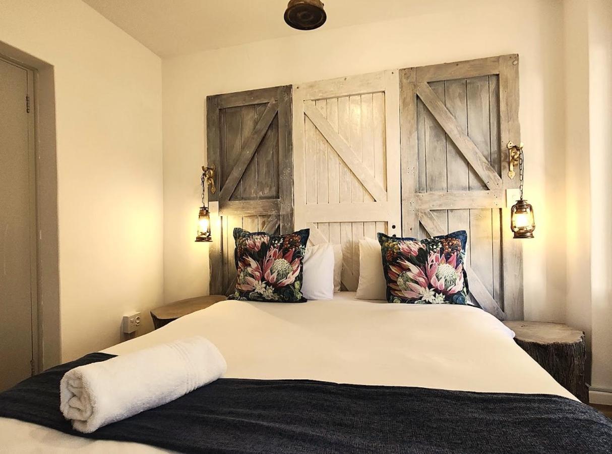 Sun&Sand Camps Bay Cape Town Luaran gambar