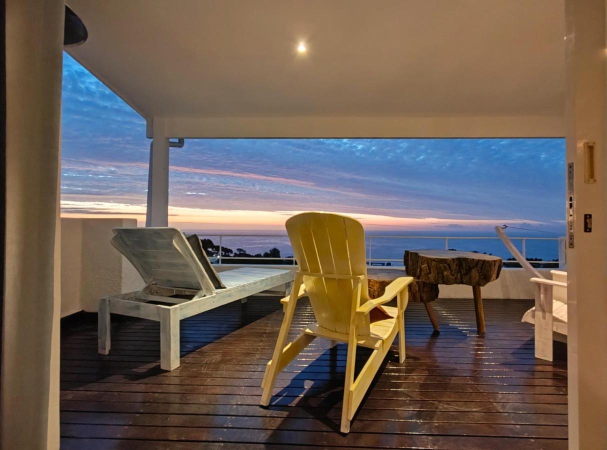 Sun&Sand Camps Bay Cape Town Luaran gambar
