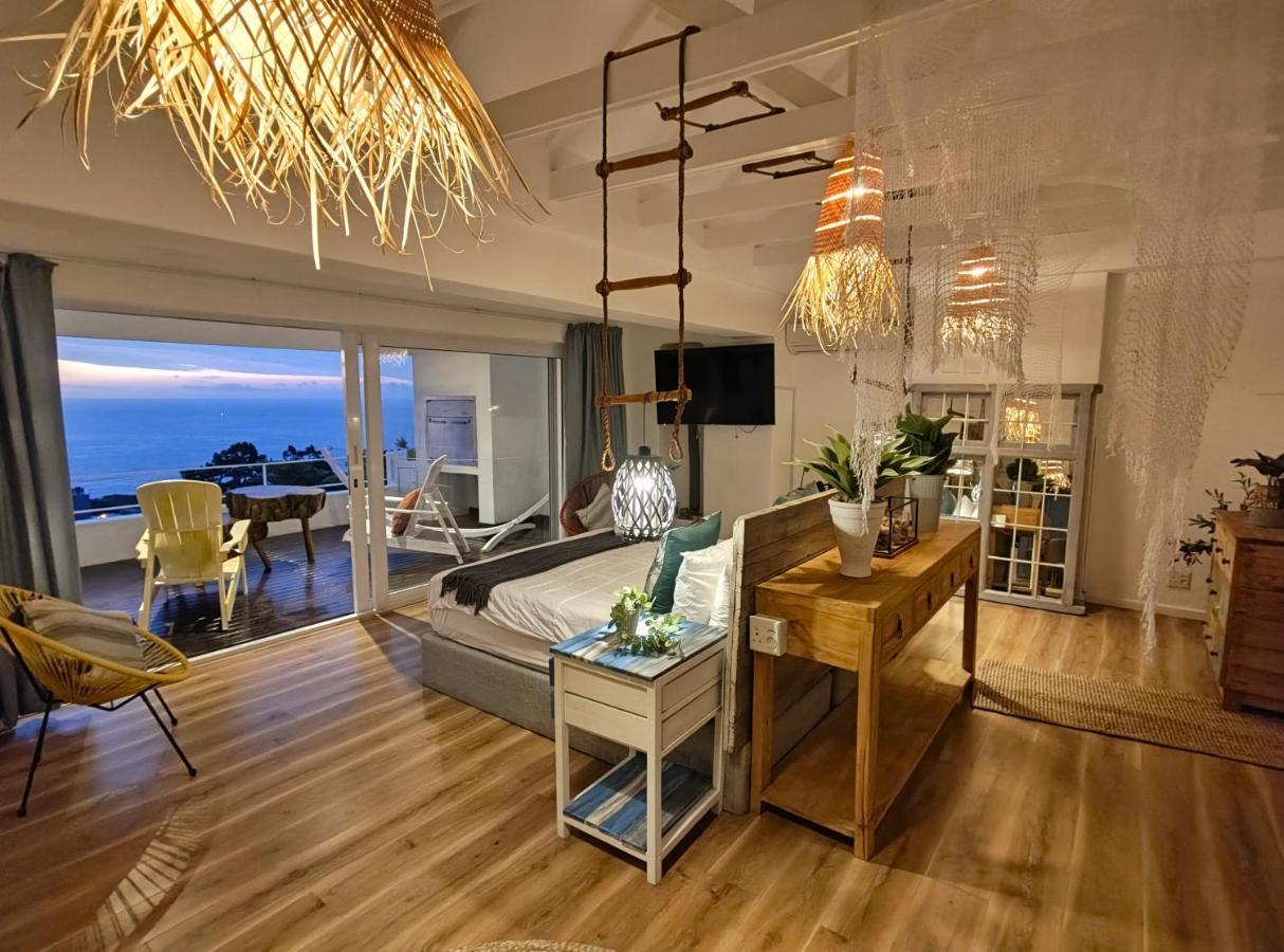 Sun&Sand Camps Bay Cape Town Luaran gambar