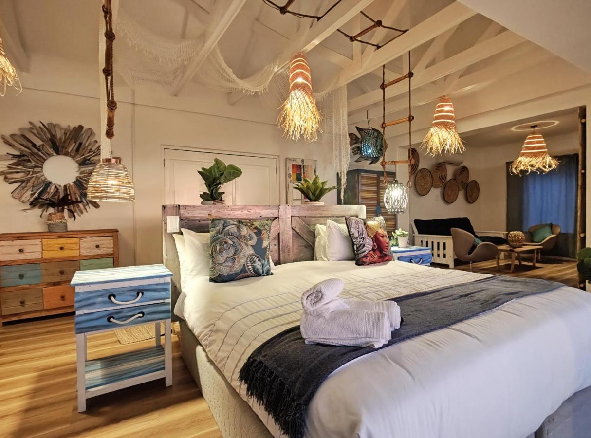 Sun&Sand Camps Bay Cape Town Luaran gambar
