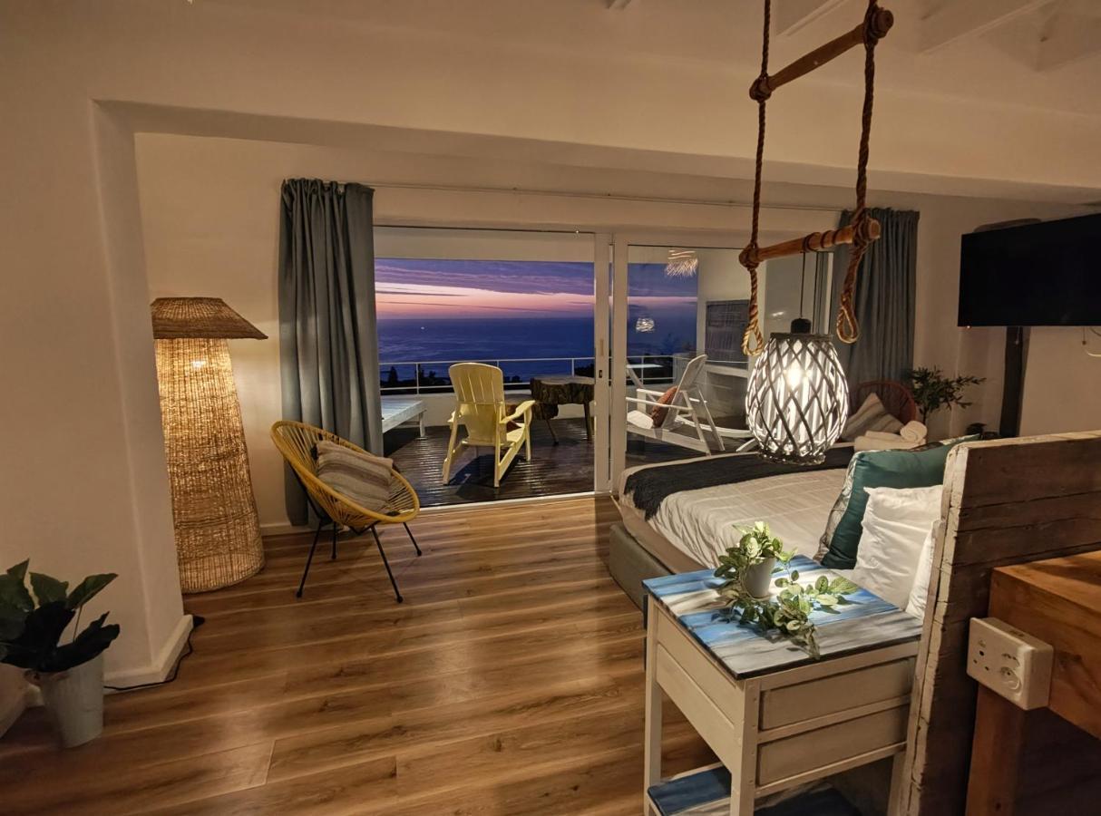 Sun&Sand Camps Bay Cape Town Luaran gambar