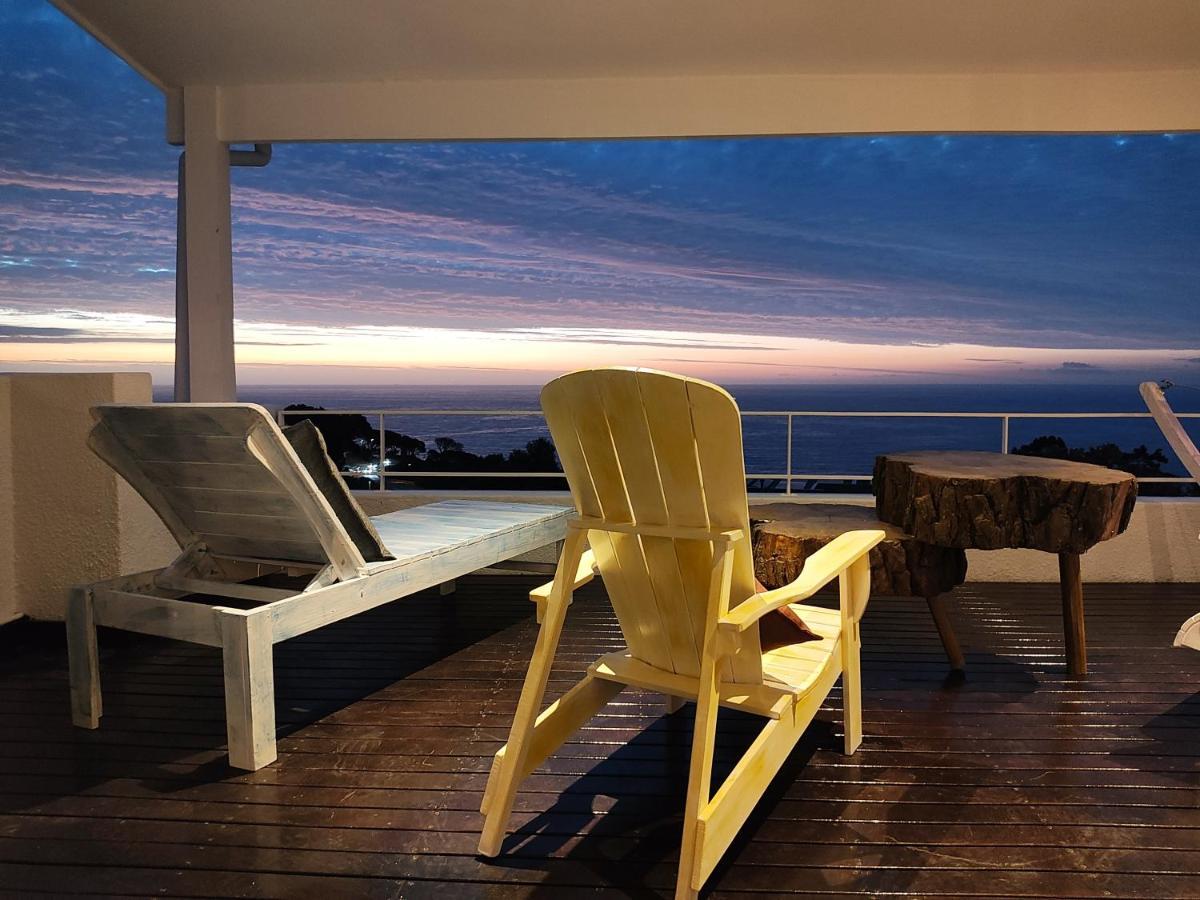 Sun&Sand Camps Bay Cape Town Luaran gambar