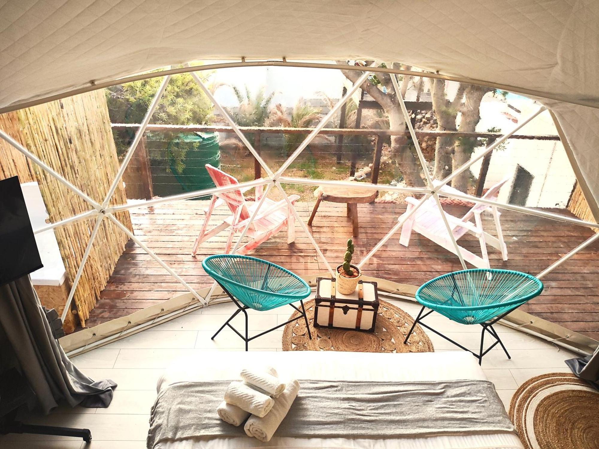 Sun&Sand Camps Bay Cape Town Luaran gambar