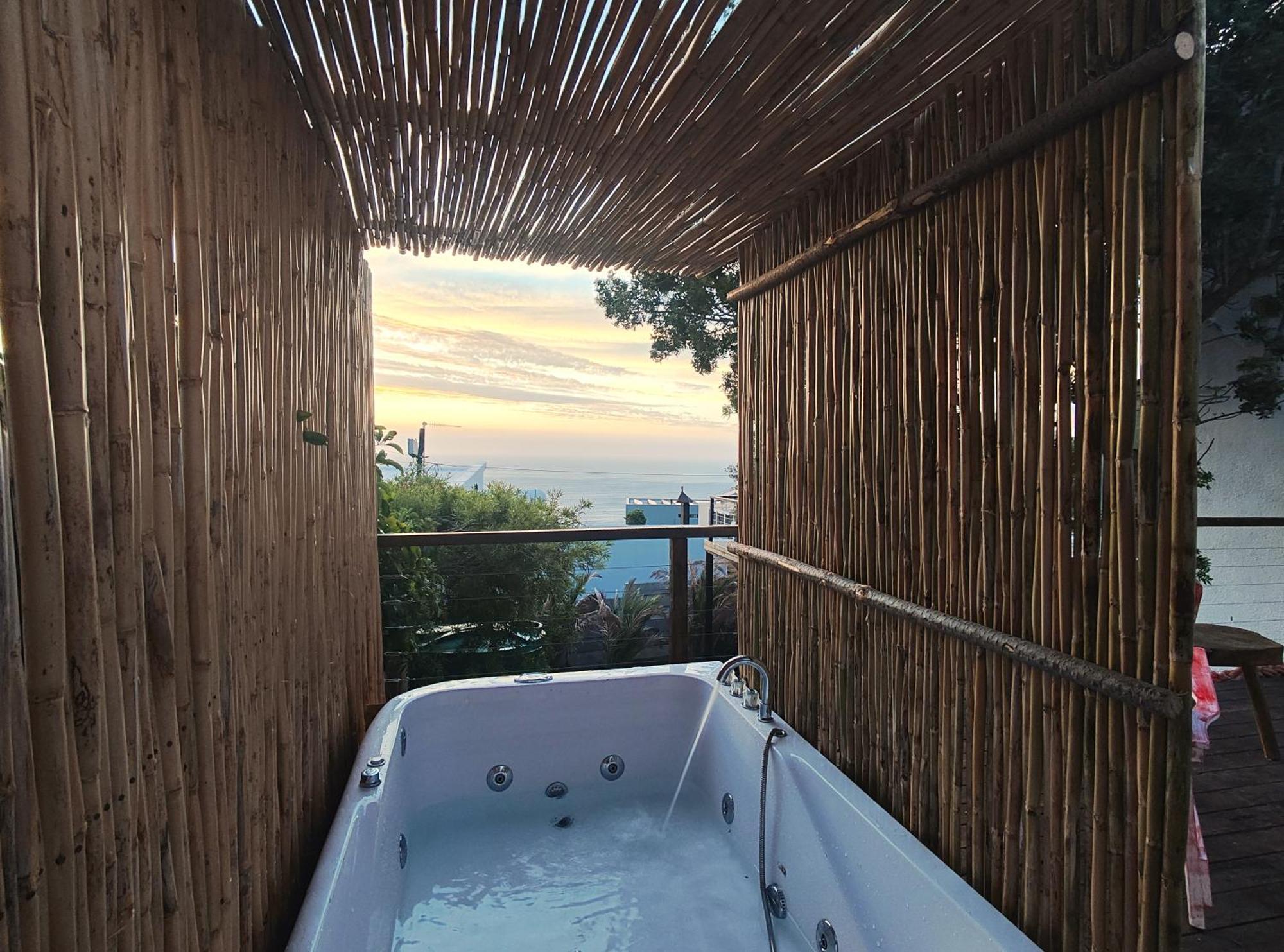 Sun&Sand Camps Bay Cape Town Luaran gambar