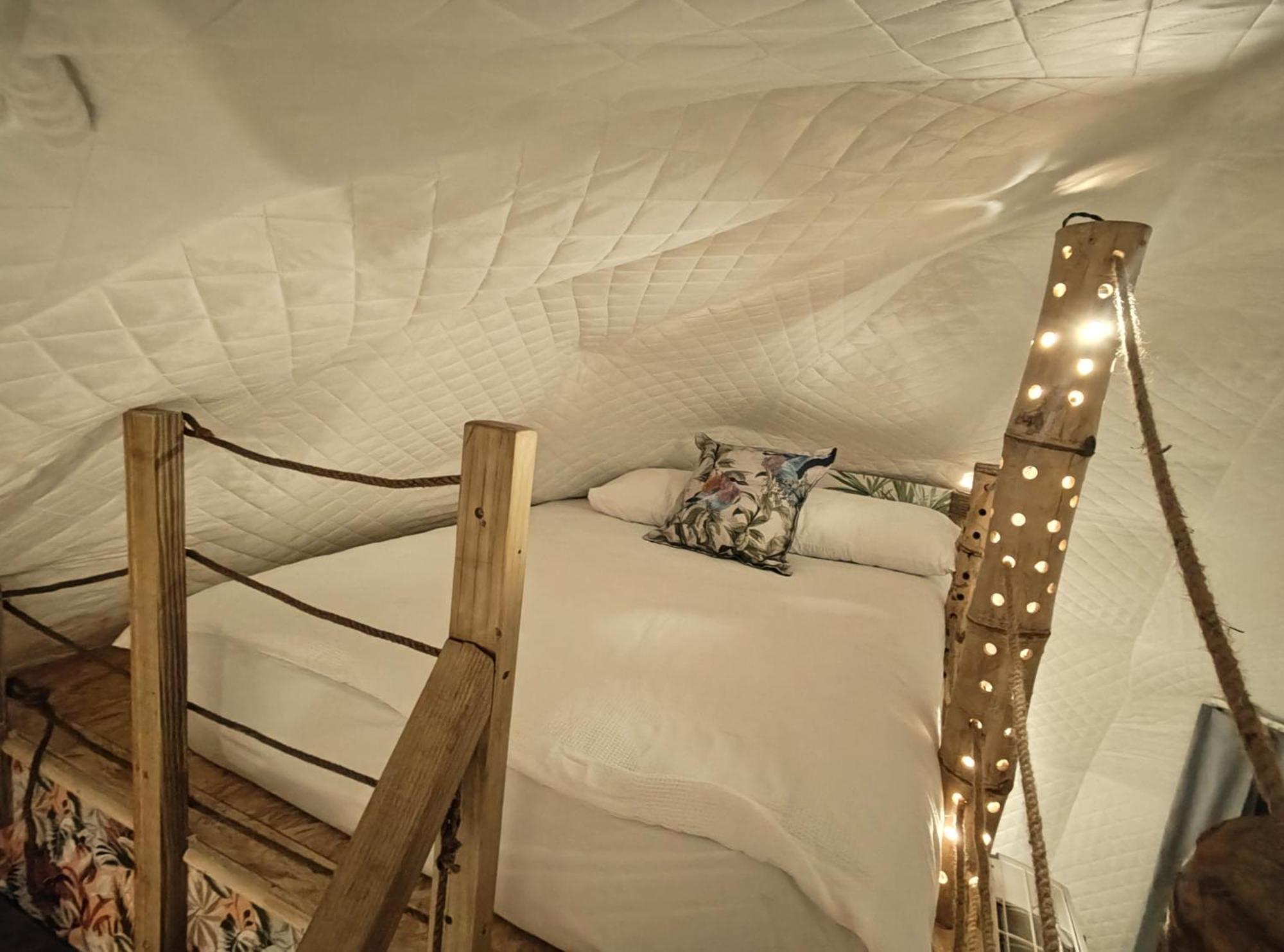 Sun&Sand Camps Bay Cape Town Luaran gambar
