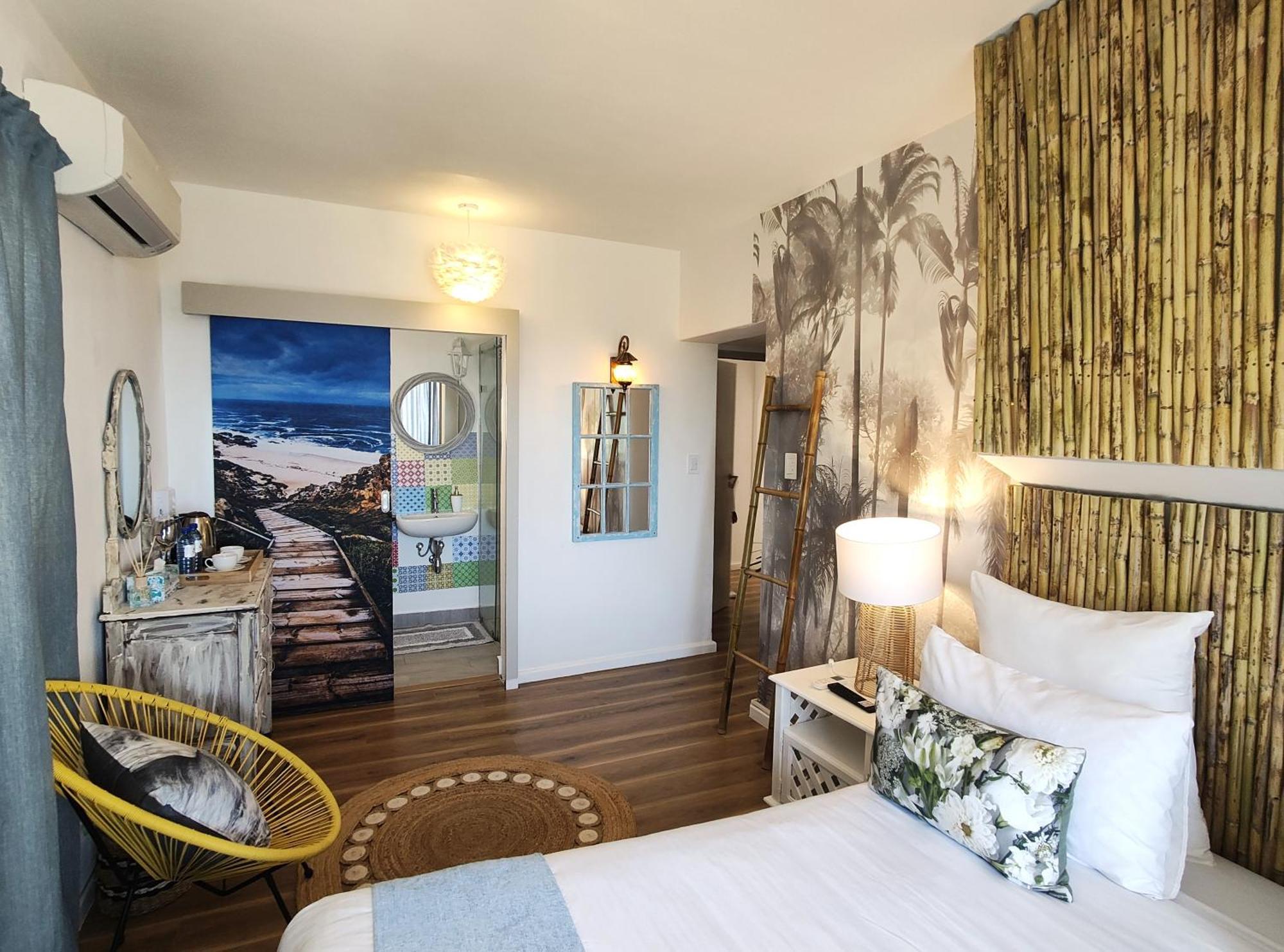 Sun&Sand Camps Bay Cape Town Luaran gambar