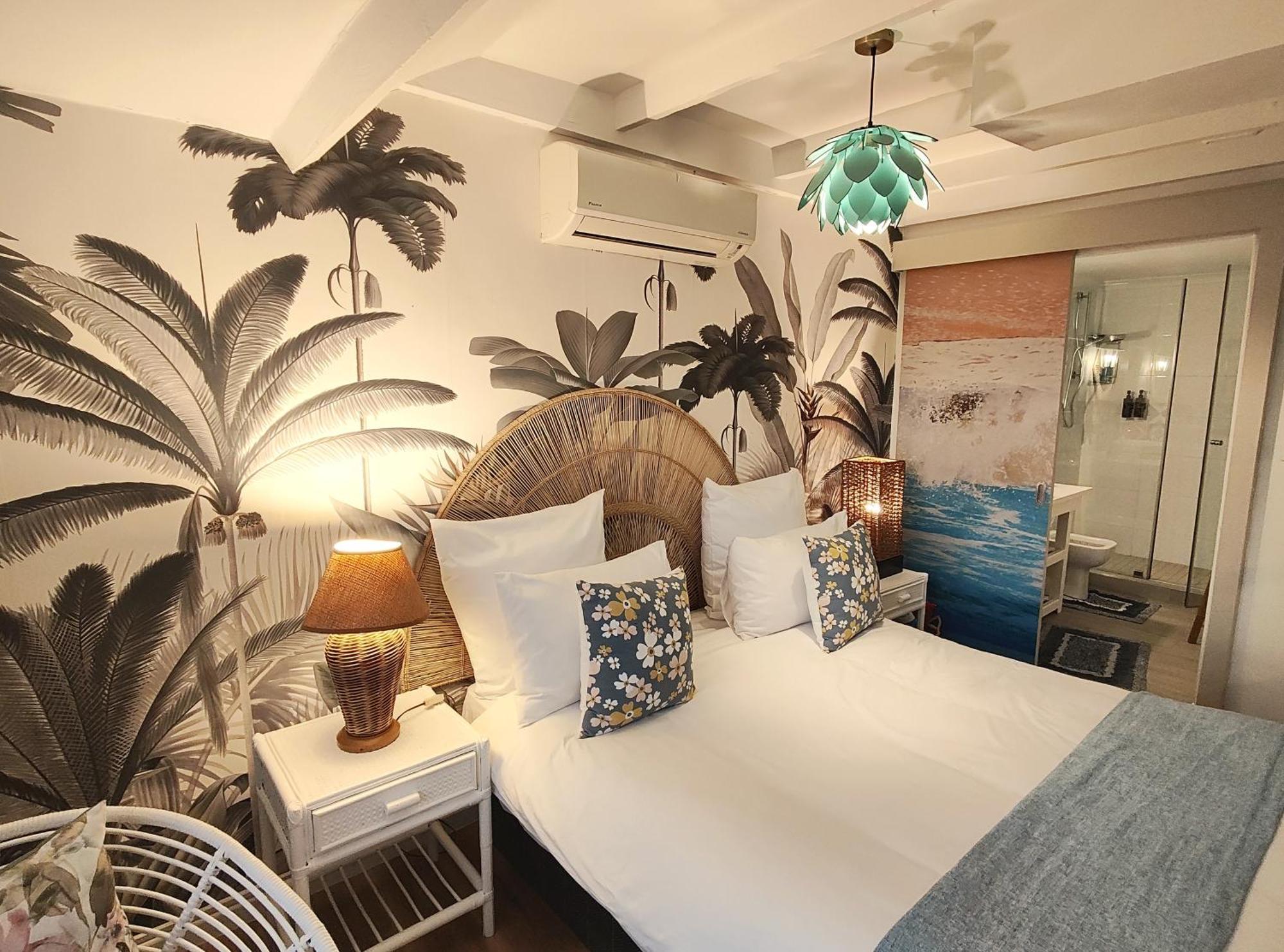 Sun&Sand Camps Bay Cape Town Luaran gambar
