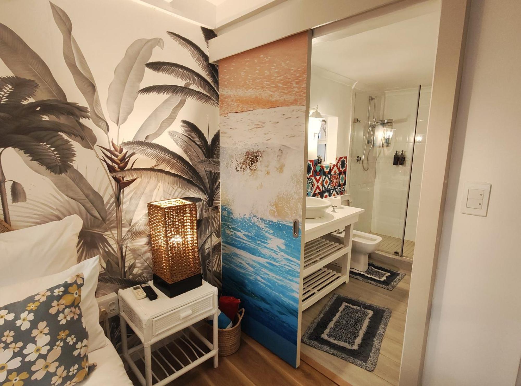 Sun&Sand Camps Bay Cape Town Luaran gambar