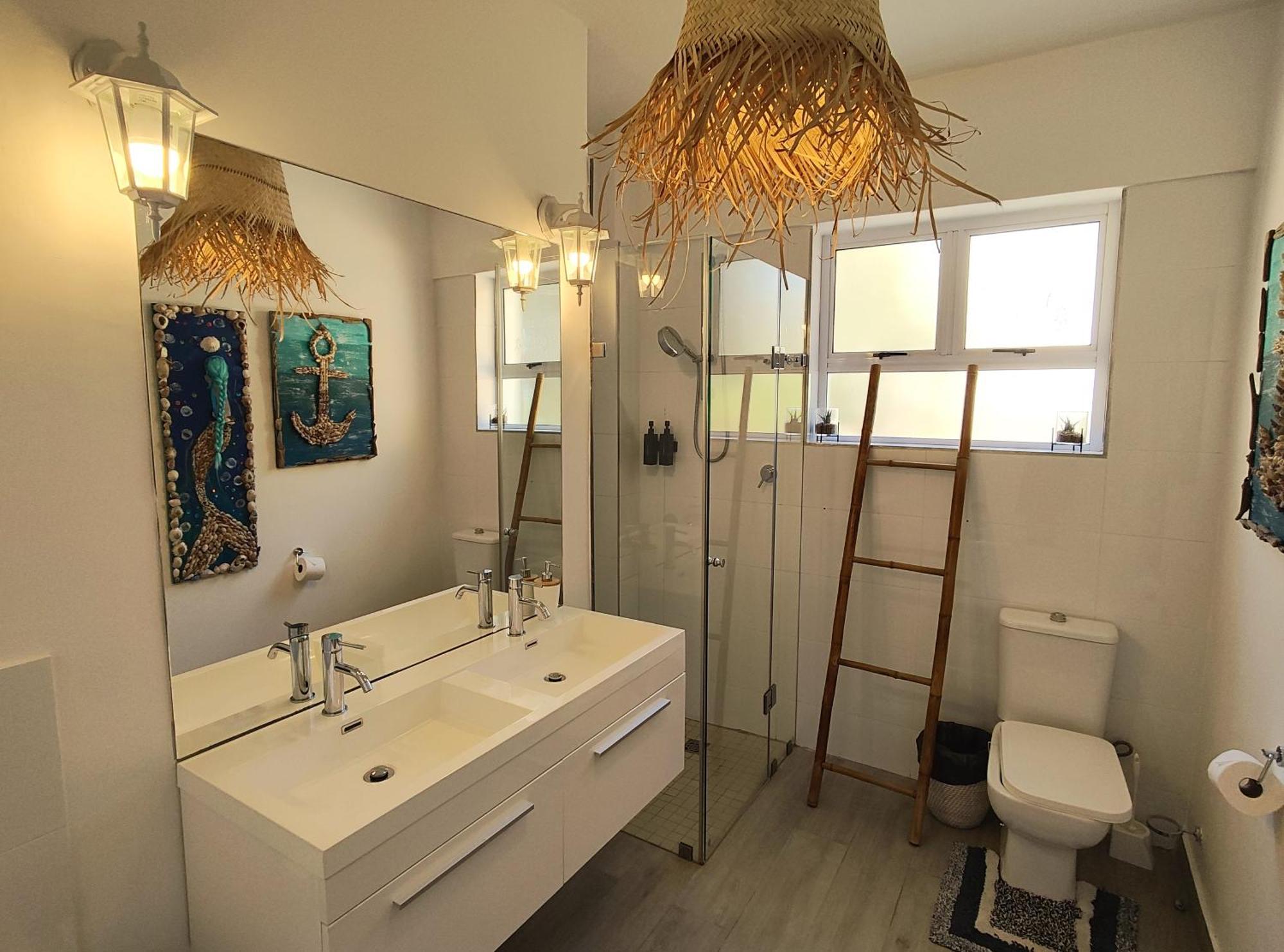 Sun&Sand Camps Bay Cape Town Luaran gambar