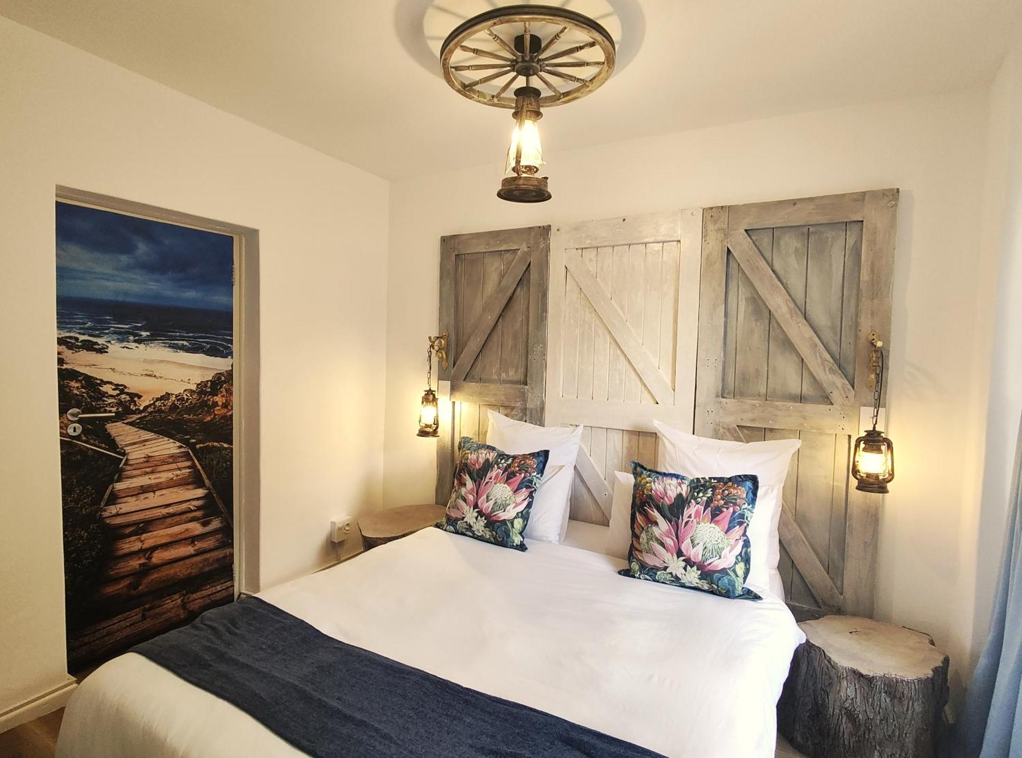 Sun&Sand Camps Bay Cape Town Luaran gambar